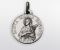 Médaille Maria Goretti dite Marietta argent 18mm