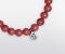 Bracelet en perles de Cornaline - Pierre du bien-être