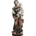 Statue Saint Joseph 20cm
