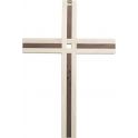 Croix des douzes Apôtres en bois